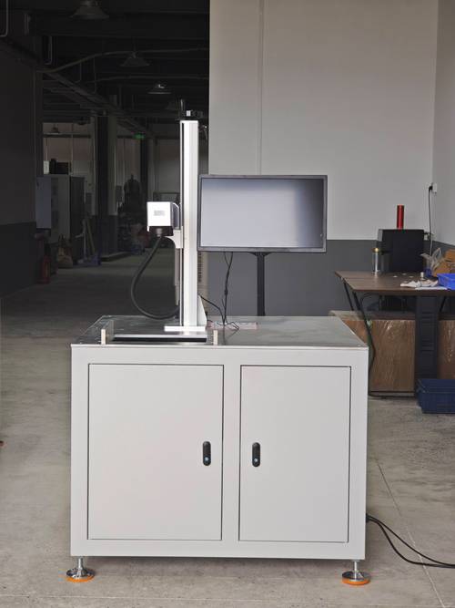 主營手持激光打標機,工業(yè)激光打標機等產(chǎn)品,品質可靠,服