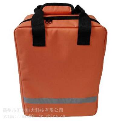 消防器材救援包 守護生命安全的必備之選——匯能8件套民防應急包全面解析