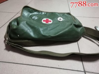 帆布醫(yī)用包 實用與耐用的醫(yī)療伴侶